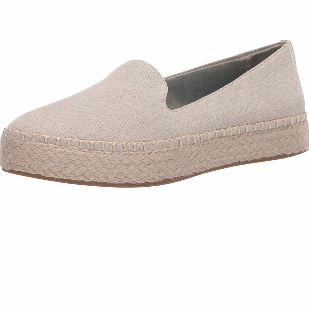 NEW!!!Women’s Dr Scholl’s espadrille loafers